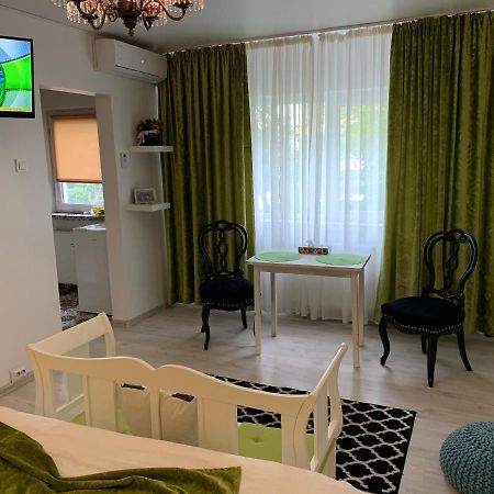 Cozy Apartment In A Quiet Area Craiova Kültér fotó